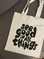 Tote bag
