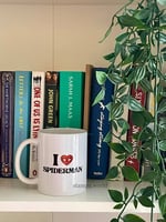 كوب سبايدرمان️️