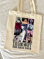 توت باق تايلور THE ERAS TOUR
