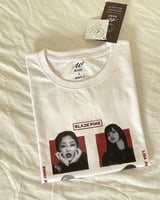 تيشيرت بلاكبينك