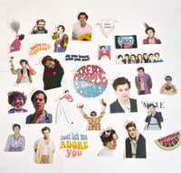 بوكس هاري ستايلز