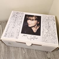 بوكس تايلور سويفت