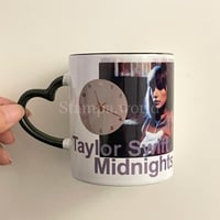 كوب تايلور ميدنايت