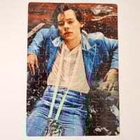 بوكس هاري ستايلز