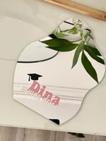 مرايا تخرج 2025