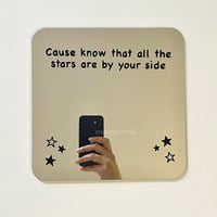 مرايا النجوم⭐️