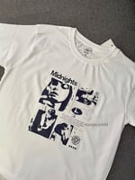 تيشيرت تايلور ميدنايت