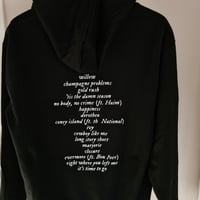 هودي ايفرمور