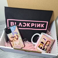 بوكس بلاك بينك 2