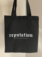 توت باق تايلور reputation