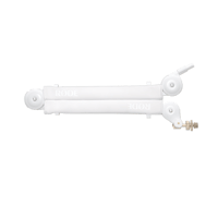 Rode PSA1+ Microphone Arm Stand - White