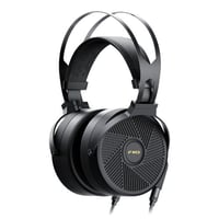 FiiO FT5 Open-Back Planar Magnetic Headphones