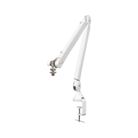 Rode PSA1+ Microphone Arm Stand - White