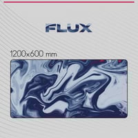 Tecsh Mouse Pad - Flux 3XL