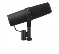 Shure SM7B Microphone
