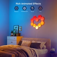 Govee Glide Hexa Light Panels