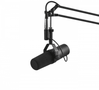 Shure SM7B Microphone