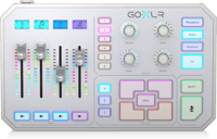 TC-Helicon GoXLR - White