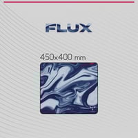 Tecsh Mouse Pad - Flux XL
