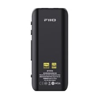 FiiO BTR15 Bluetooth Headphone Dac Amp