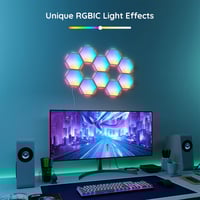 Govee Glide Hexa Light Panels