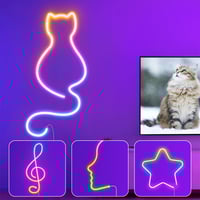 Govee Neon LED Strip Light