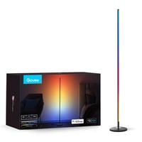 Govee RGBICW Smart Corner Floor Lamp