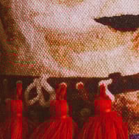 غطاء وسادة جمل