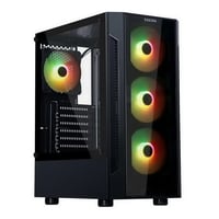 انتل الجيل 12 | I5 12400F RTX 5060