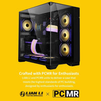 كيس LIAN LI O11 BLACK