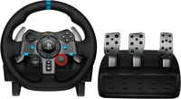 LOGITECH G29 WHEEL