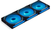 Lian Li UNL Fan SL-Infinity 120-Triple Pack-ARGB F...