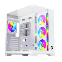 انتل الجيل 14 | I5 14400F RTX 5060 Ti