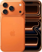 COSMIC ORANGE