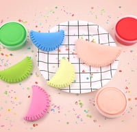 صلصال فوم ٣٦ لون. متعدد الاستخدامات