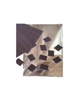 مغناطيس لاصق مربعات عدد ٤٨ قطعه