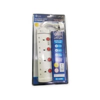 توصيله هاي ماكس عالية الجودة 250فولت 13 امبير 3متر...