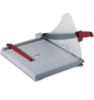 مقص ورق روكو A4