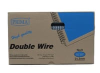 سلك تجليدكوري رقم 9 9/16 14 ملي عدد ١٠٠حبه 3:1