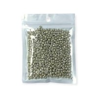 خرز ملون 6 ملي