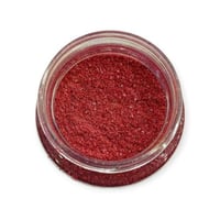 بودره ريزن للتلوين- احمر