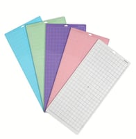 حصيره كاميو مقاس 12هنش*24هنش اللون غير مختار