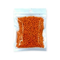 خرز ملون 6 ملي