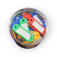 ميدالية مفاتيح علبة