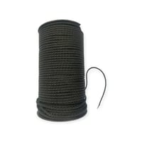 خيط قيطان اسود 50 يارد