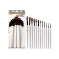 فرشه رسم طقم رئس منحني