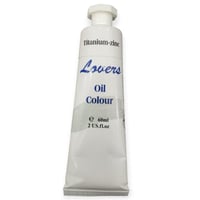 الوان زيتية 60 مل