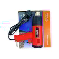 مسدس هواء حراري