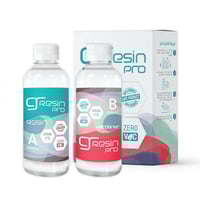 ريزن جرفيتي برو400جرام من جرافيتي ريزن