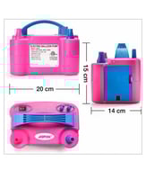 منفاخ بالون كهرباء